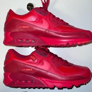 Air Max 90 City Special Chicago